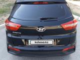 Hyundai Creta 2019 года за 9 300 000 тг. в Тараз – фото 3