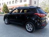 Hyundai Creta 2019 года за 9 300 000 тг. в Тараз – фото 4