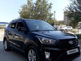 Hyundai Creta 2019 года за 9 300 000 тг. в Тараз – фото 5