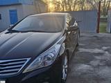 Hyundai Grandeur 2012 года за 8 000 000 тг. в Урджар – фото 2