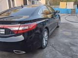 Hyundai Grandeur 2012 года за 8 000 000 тг. в Урджар – фото 3