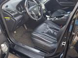 Hyundai Grandeur 2012 года за 8 000 000 тг. в Урджар – фото 5
