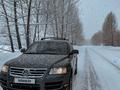 Volkswagen Touareg 2004 года за 5 200 000 тг. в Усть-Каменогорск – фото 12