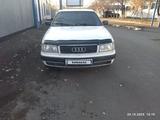 Audi 100 1991 года за 2 400 000 тг. в Костанай – фото 2
