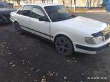 Audi 100 1991 года за 2 400 000 тг. в Костанай – фото 3
