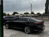 Kia K7 2016 года за 10 000 000 тг. в Кордай