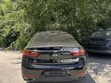 Kia K7 2016 года за 10 000 000 тг. в Кордай – фото 4