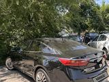 Kia K7 2016 года за 10 000 000 тг. в Кордай – фото 5