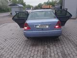 Mercedes-Benz C 180 1993 годаүшін1 550 000 тг. в Темиртау – фото 5