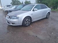 Audi A4 2002 годаүшін2 500 000 тг. в Алматы