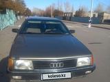 Audi 100 1990 годаүшін2 000 000 тг. в Алматы