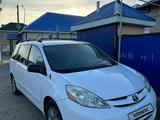 Toyota Sienna 2008 года за 5 000 000 тг. в Аральск – фото 4