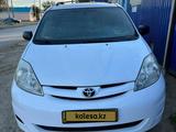 Toyota Sienna 2008 года за 4 500 000 тг. в Аральск – фото 2