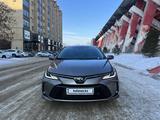 Toyota Corolla 2022 года за 8 900 000 тг. в Актобе – фото 2