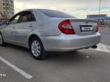 Toyota Camry 2003 годаүшін5 000 000 тг. в Актау – фото 2