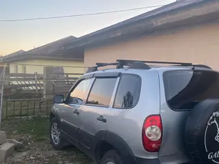 Chevrolet Niva