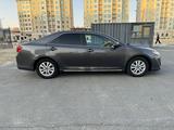 Toyota Camry 2013 года за 5 600 000 тг. в Актау – фото 4