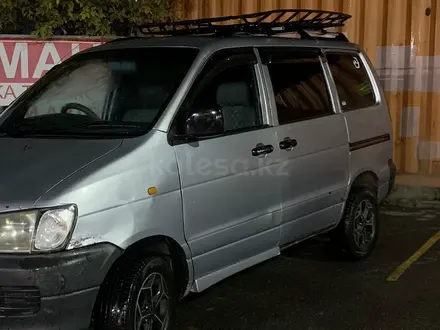 Toyota Noah 2001 года за 3 500 000 тг. в Алматы – фото 4