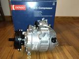 Новый компрессор кондиционера Denso на Transporter T5 2.5 за 240 000 тг. в Алматы