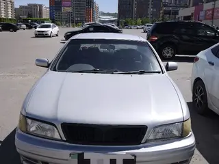 Nissan Cefiro