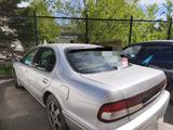 Nissan Cefiro 2000 года за 1 800 000 тг. в Астана – фото 5