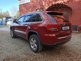 Jeep Grand Cherokee 2012 года за 11 000 000 тг. в Риддер – фото 4