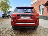 Jeep Grand Cherokee 2012 года за 11 000 000 тг. в Риддер – фото 5