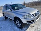 Volkswagen Touareg 2003 годаүшін4 000 000 тг. в Уральск – фото 5