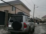 Mitsubishi Pajero 2003 года за 8 000 000 тг. в Алматы – фото 3