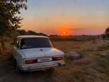ВАЗ (Lada) 2106 2004 года за 500 000 тг. в Абай (Келесский р-н) – фото 4