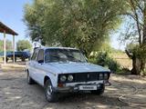 ВАЗ (Lada) 2106 2004 года за 500 000 тг. в Абай (Келесский р-н) – фото 5