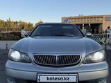 Infiniti I30 2001 годаүшін2 000 000 тг. в Астана – фото 3
