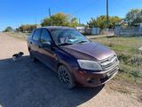 ВАЗ (Lada) Granta 2190 2013 годаүшін1 100 000 тг. в Уральск