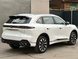 Changan CS75 Plus 2025 годаүшін10 490 000 тг. в Алматы – фото 4