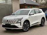 Changan CS75 Plus 2025 годаүшін10 490 000 тг. в Алматы