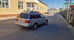 Volkswagen Passat 1994 года за 2 500 000 тг. в Шымкент – фото 3
