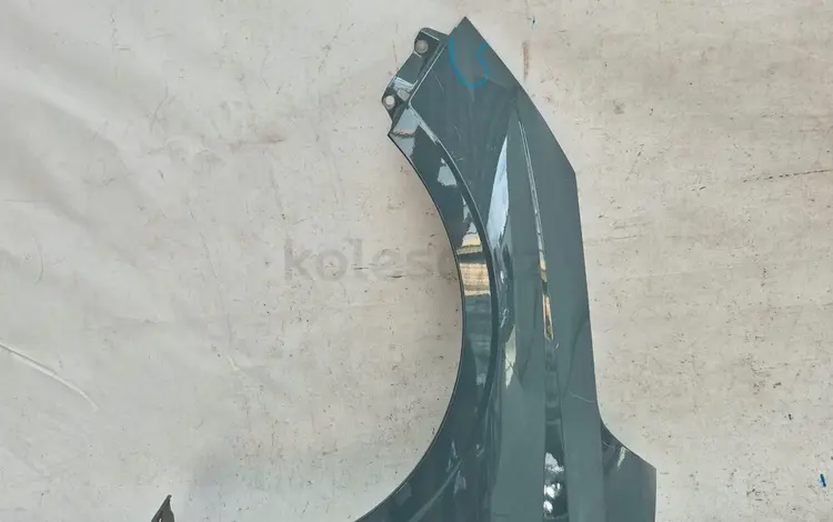Крыло передняя на Hyundai I20үшін100 000 тг. в Алматы