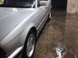 BMW 525 1992 года за 1 200 000 тг. в Шу – фото 3