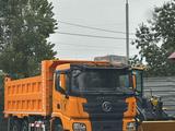 Shacman  Самосвал Shacman 25 тонн 2024 года за 25 300 000 тг. в Алматы – фото 4