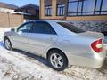 Toyota Camry 2004 годаүшін5 400 000 тг. в Павлодар – фото 5