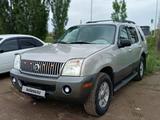 Mercury Mountaineer 2005 года за 7 000 000 тг. в Актобе – фото 2