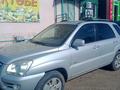 Kia Sportage 2008 года за 4 500 000 тг. в Актобе – фото 3