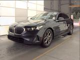 BMW 530 2024 года за 22 000 000 тг. в Алматы