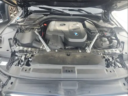 BMW 530 2024 года за 22 000 000 тг. в Алматы – фото 12