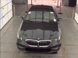 BMW 530 2024 года за 22 000 000 тг. в Алматы – фото 2