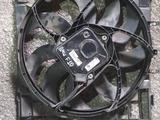 Электро вентилятор охлаждения BMW 5 F10 за 70 000 тг. в Караганда