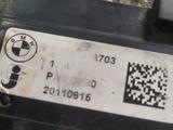Электро вентилятор охлаждения BMW 5 F10 за 70 000 тг. в Караганда – фото 2