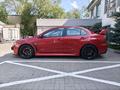 Mitsubishi Lancer Evolution 2012 года за 11 200 000 тг. в Алматы – фото 5