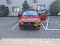 Mitsubishi Lancer Evolution 2012 года за 11 200 000 тг. в Алматы – фото 21