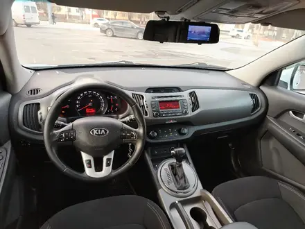 Kia Sportage 2014 года за 8 200 000 тг. в Астана – фото 12